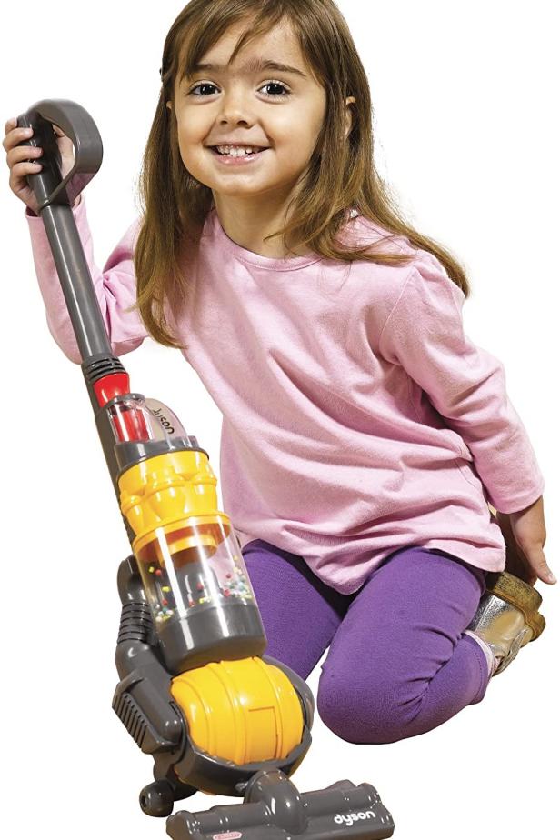 Cleaning Toys for Kids | Stuff We Love | TLC.com